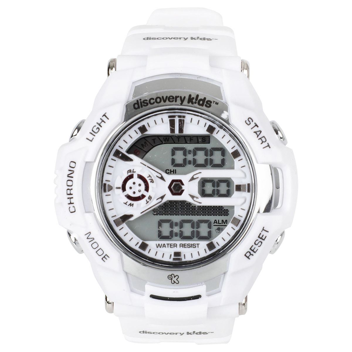 Reloj discovery best sale