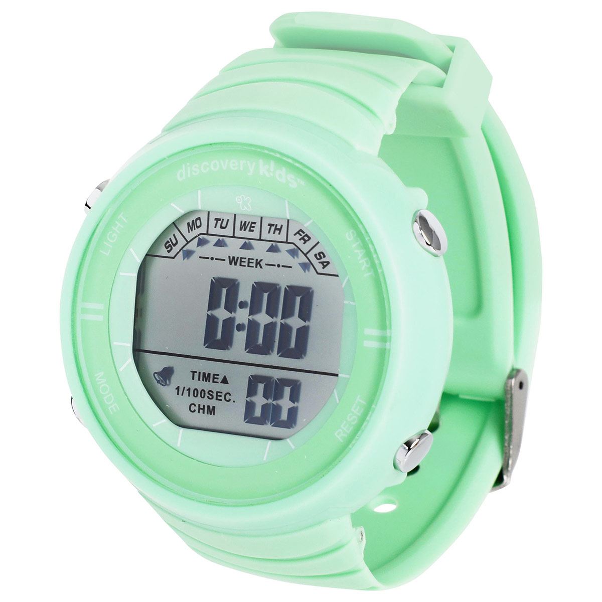 Reloj digital infantil DKID 2113 C Menta