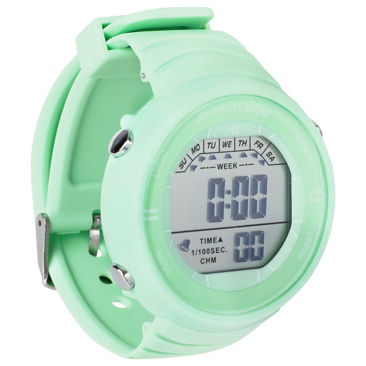Reloj digital infantil DKID 2113 C Menta