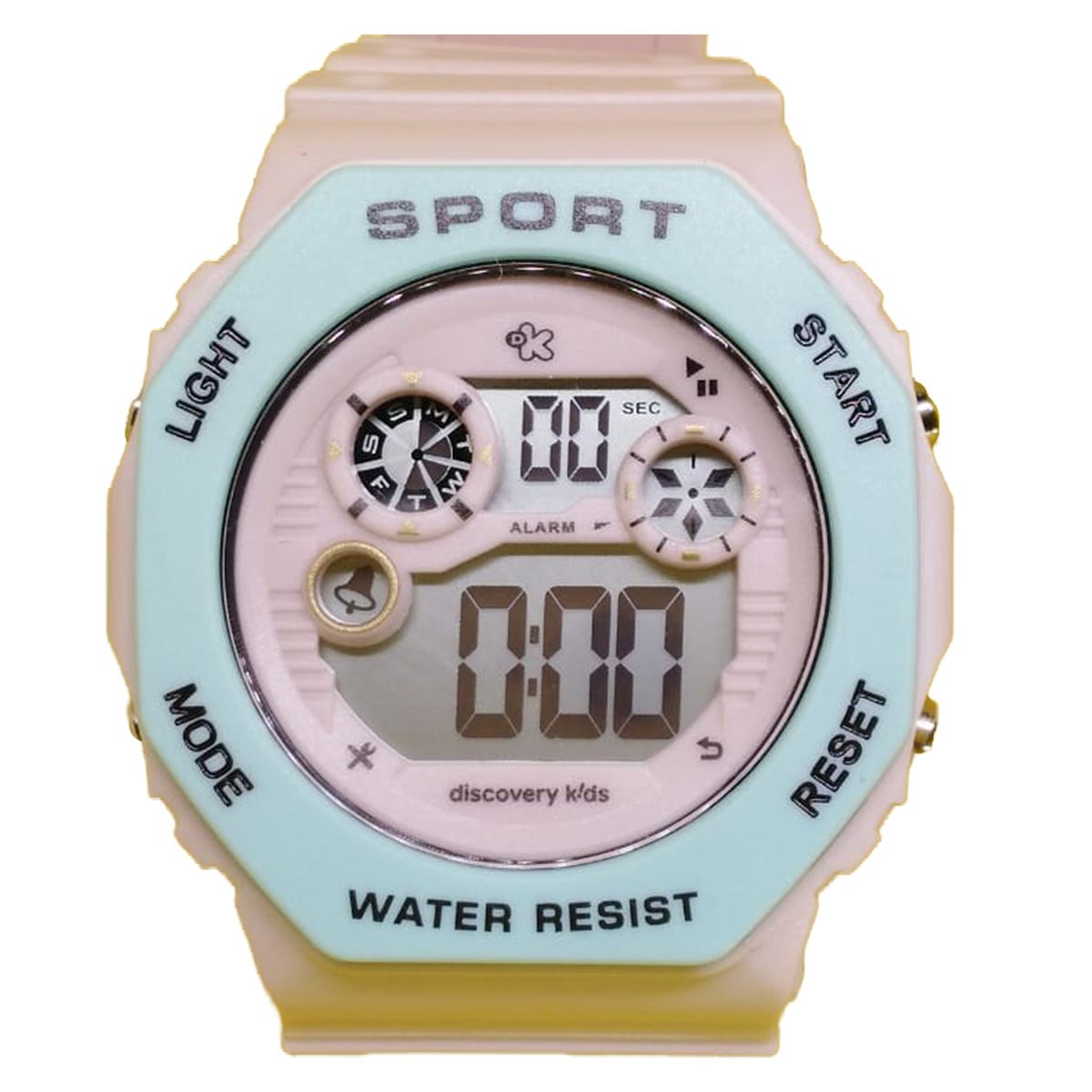 Reloj Discovery Kids Dkid 1910 B para Niña