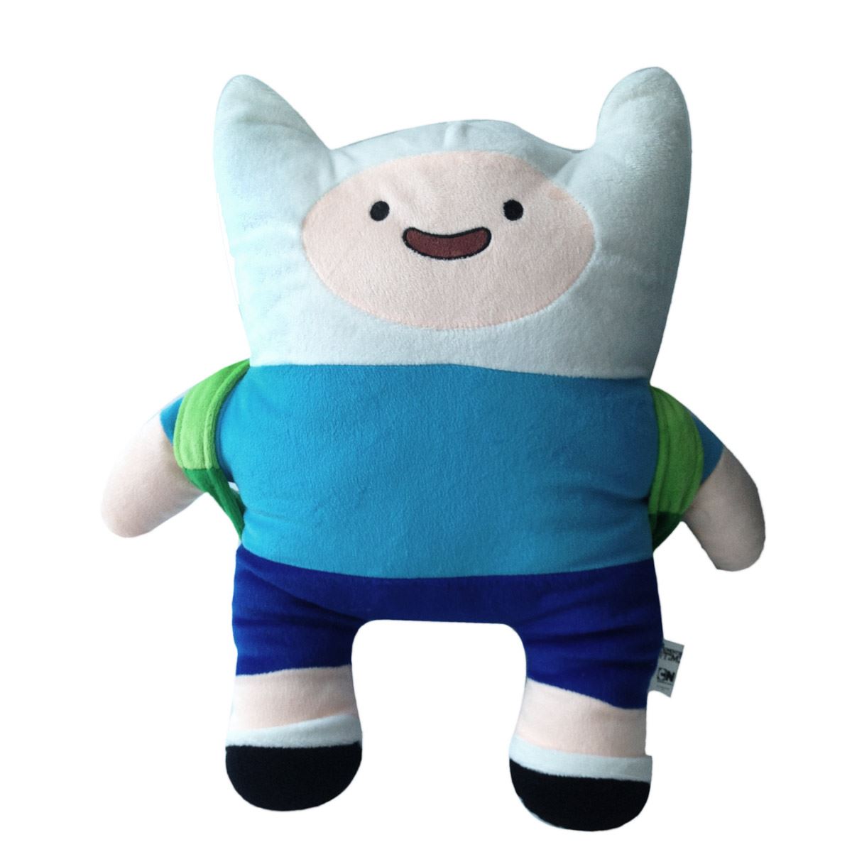 Peluche De 16" Finn el Humano
