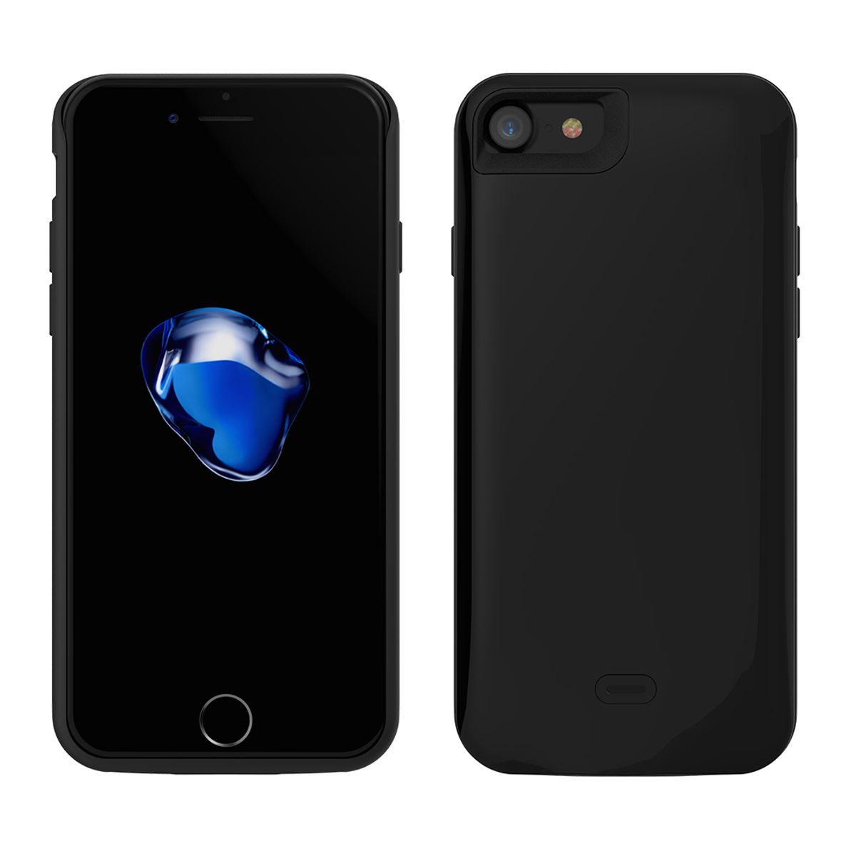 Funda Cargador Ionpower iPhone 7