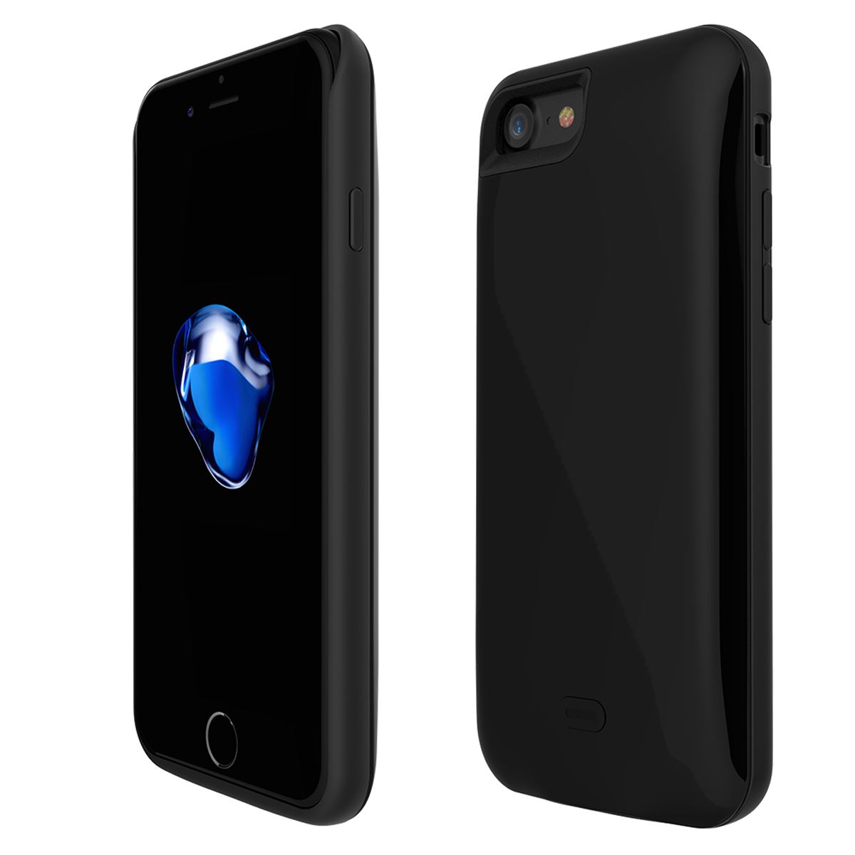 Funda Cargador Ionpower iPhone 7