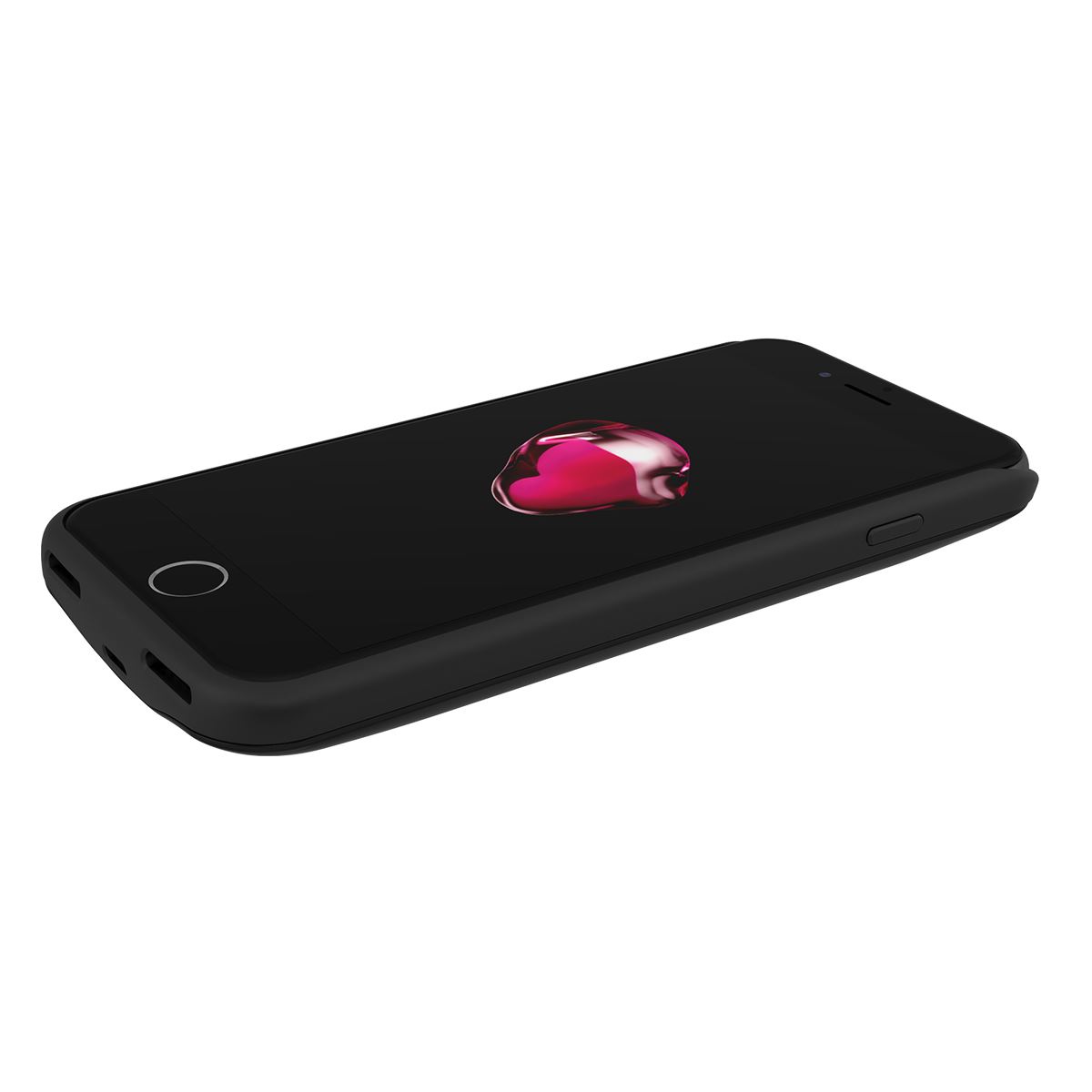 Funda Cargador Ionpower iPhone 7