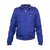 Chamarra Members Only Talla G Color Azul