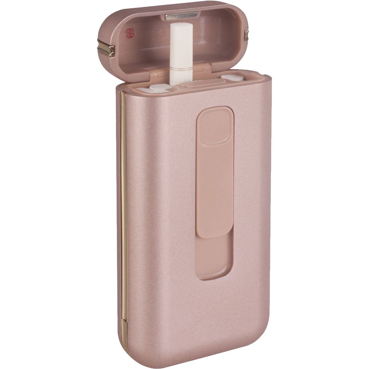 Cigarrera electronica Park Lane usb integrado