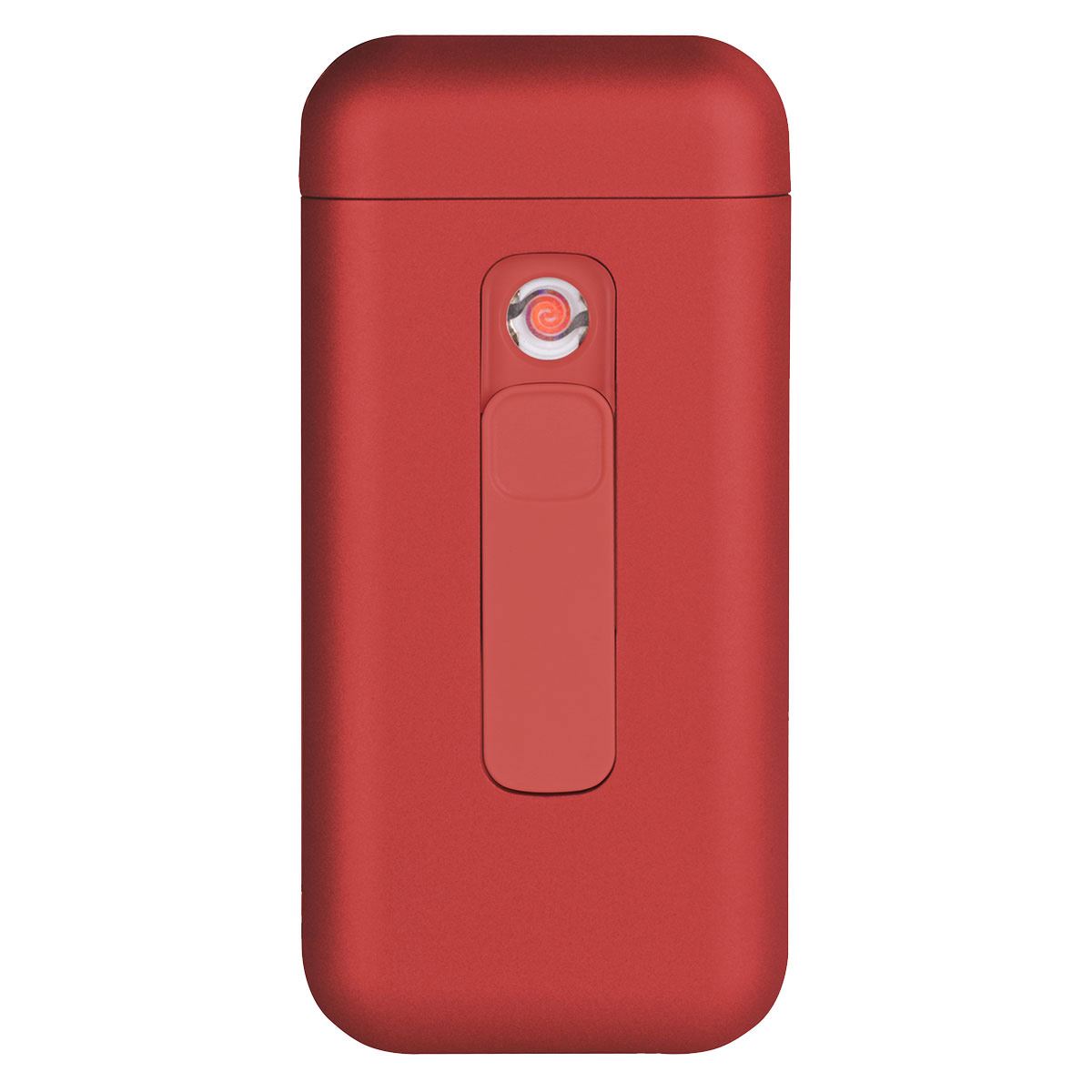 Cigarrera electronica Park Lane usb integrado