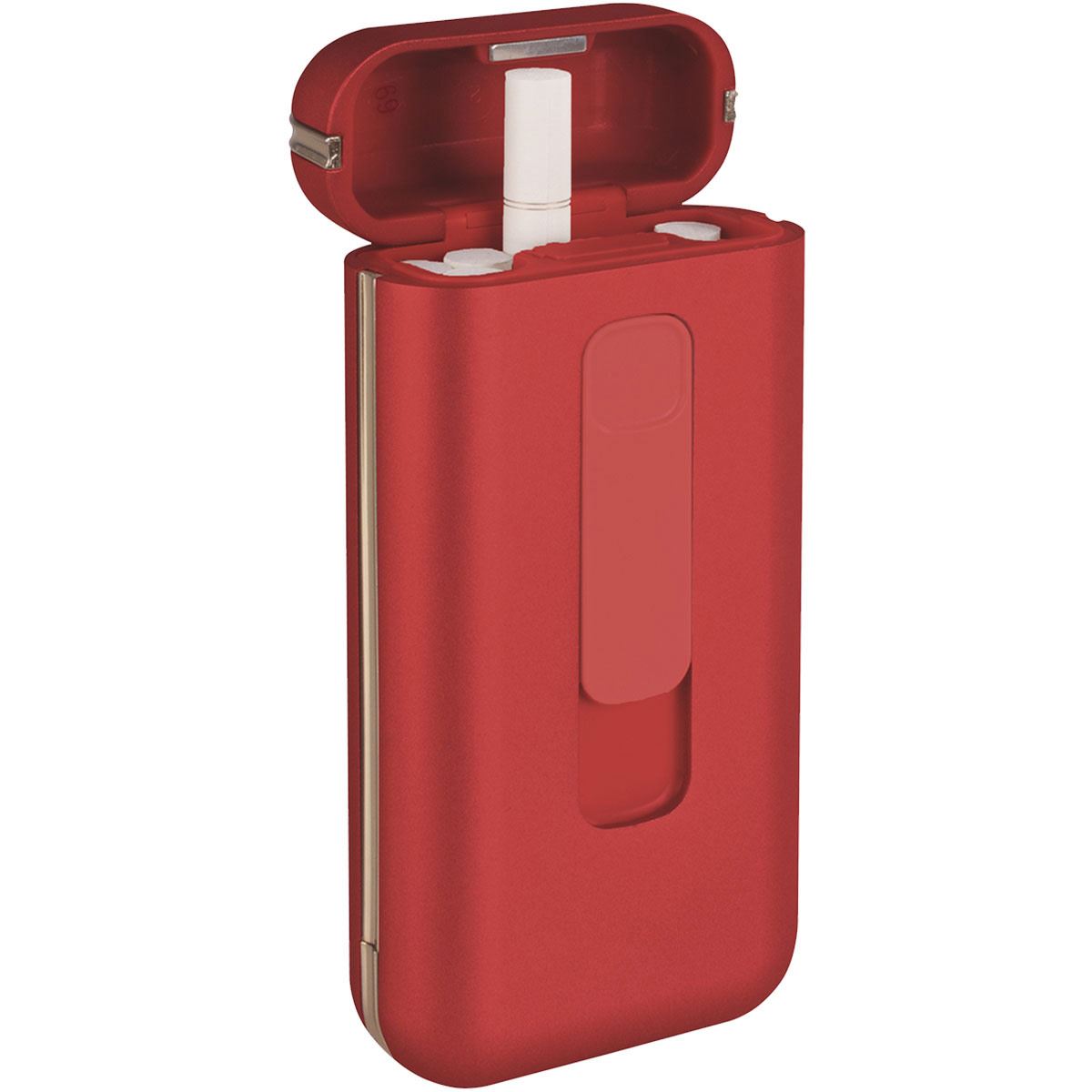 Cigarrera electronica Park Lane usb integrado