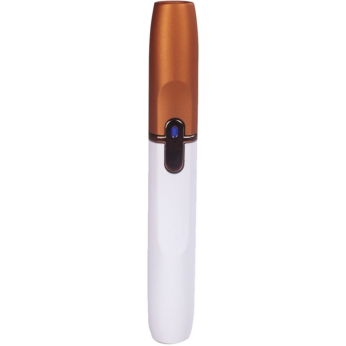 Encendedor de plasma Krypton diseño de cigarro