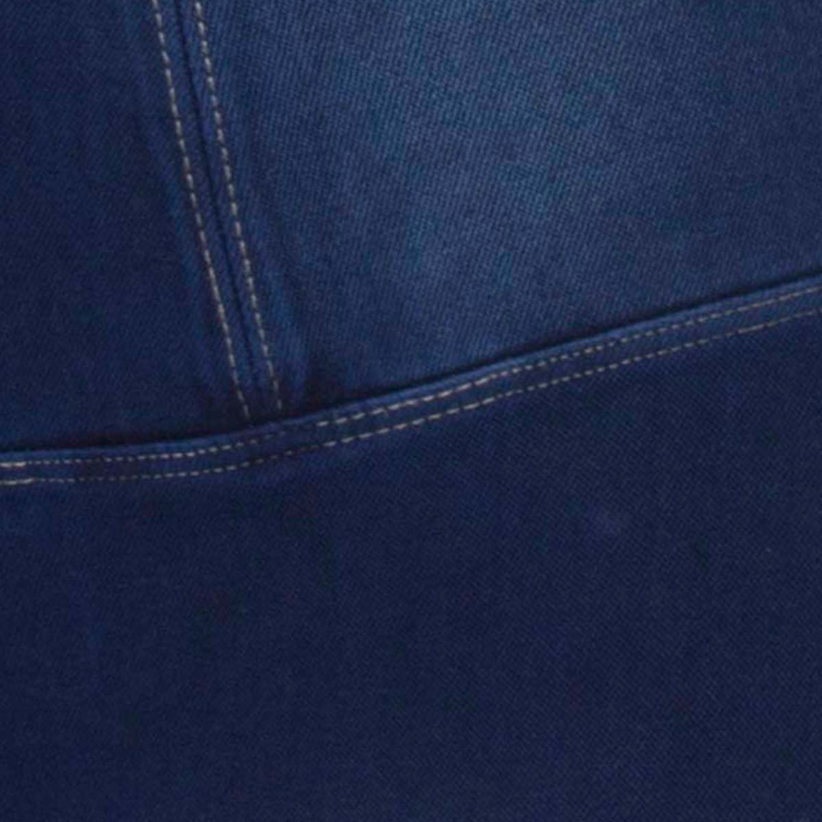 Leggin stretch control azul marino G Oscar Hackman