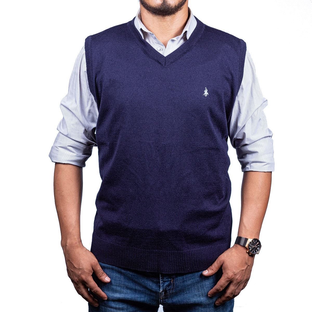 Chaleco Hombre Chalecos De Polo Ralph Lauren Polo Ralph Lauren