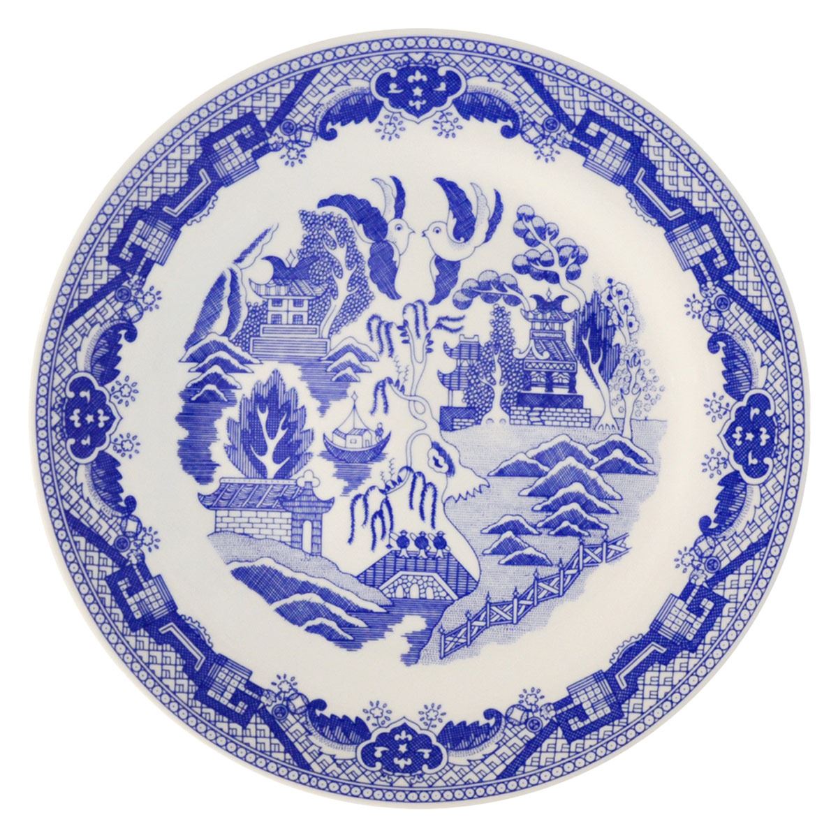 Vajilla Sanborns Revolución 36 piezas