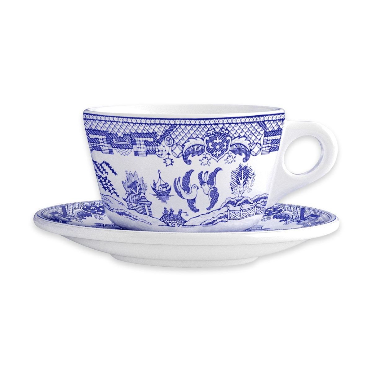 Vajilla Sanborns Revolución 36 piezas