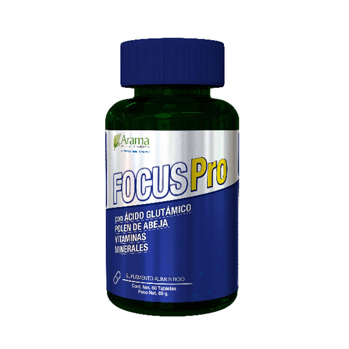 FOCUS PRO