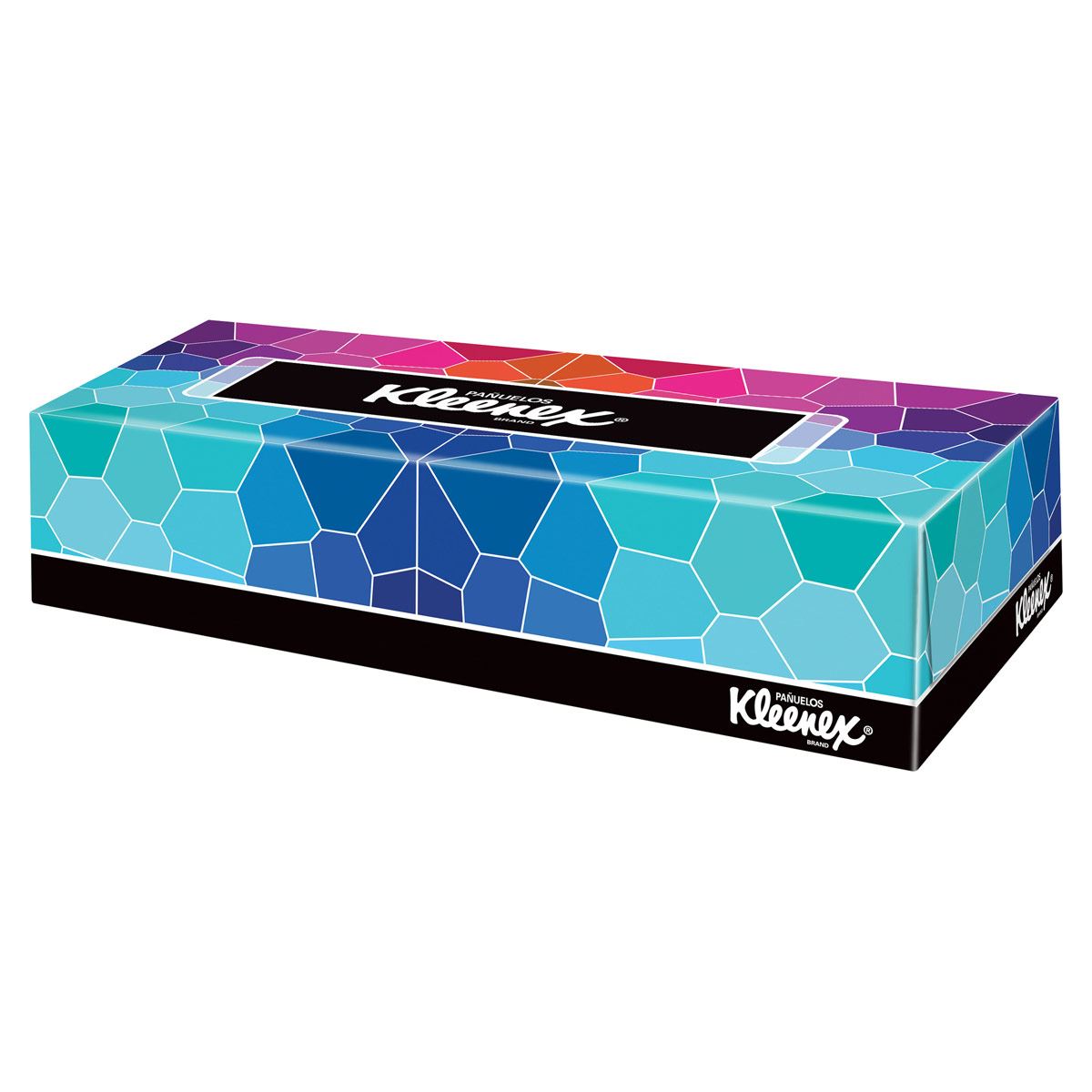 Pañuelos Kleenex c/90