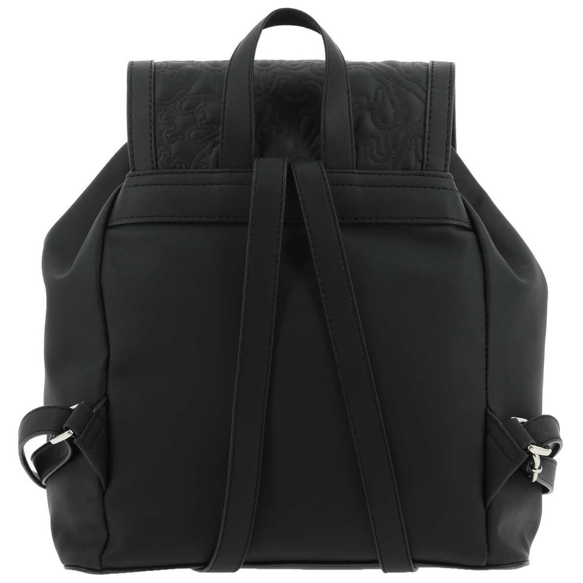 Bolso Hush puppies back pack negro
