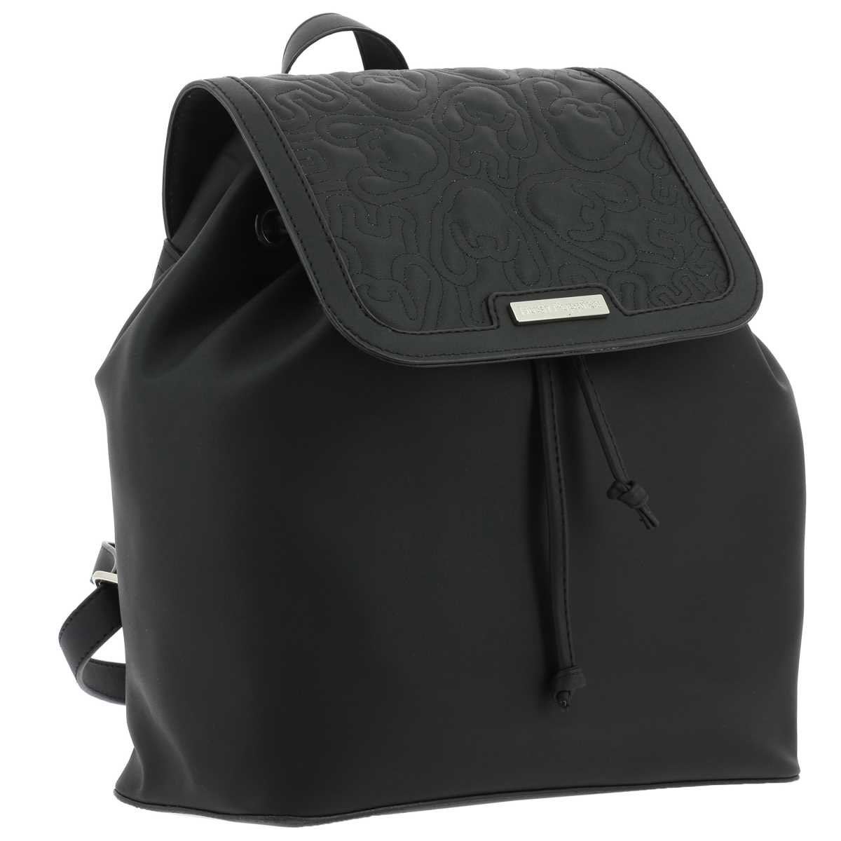 Bolso Hush puppies back pack negro