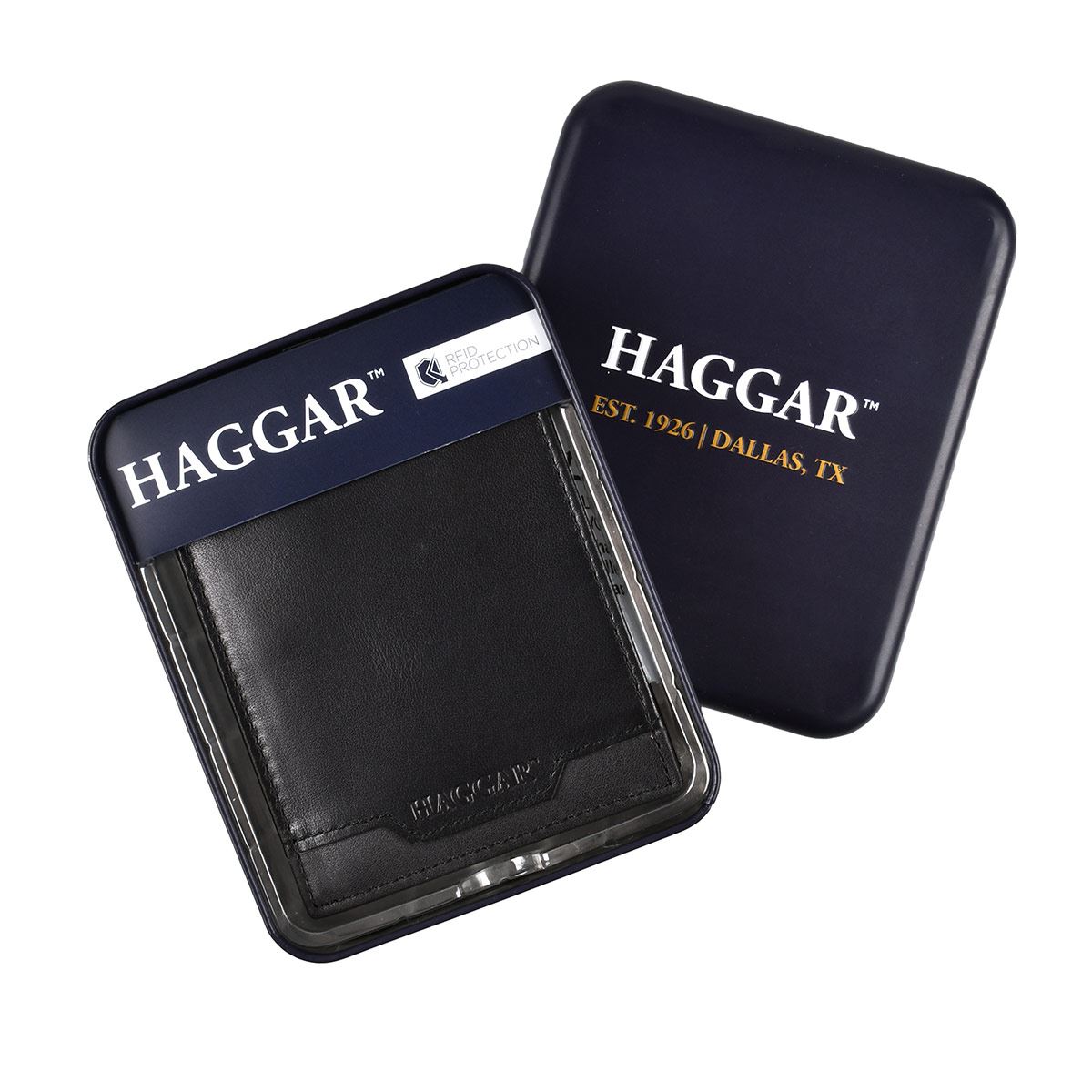 Cartera Bifold para Hombre Haggar