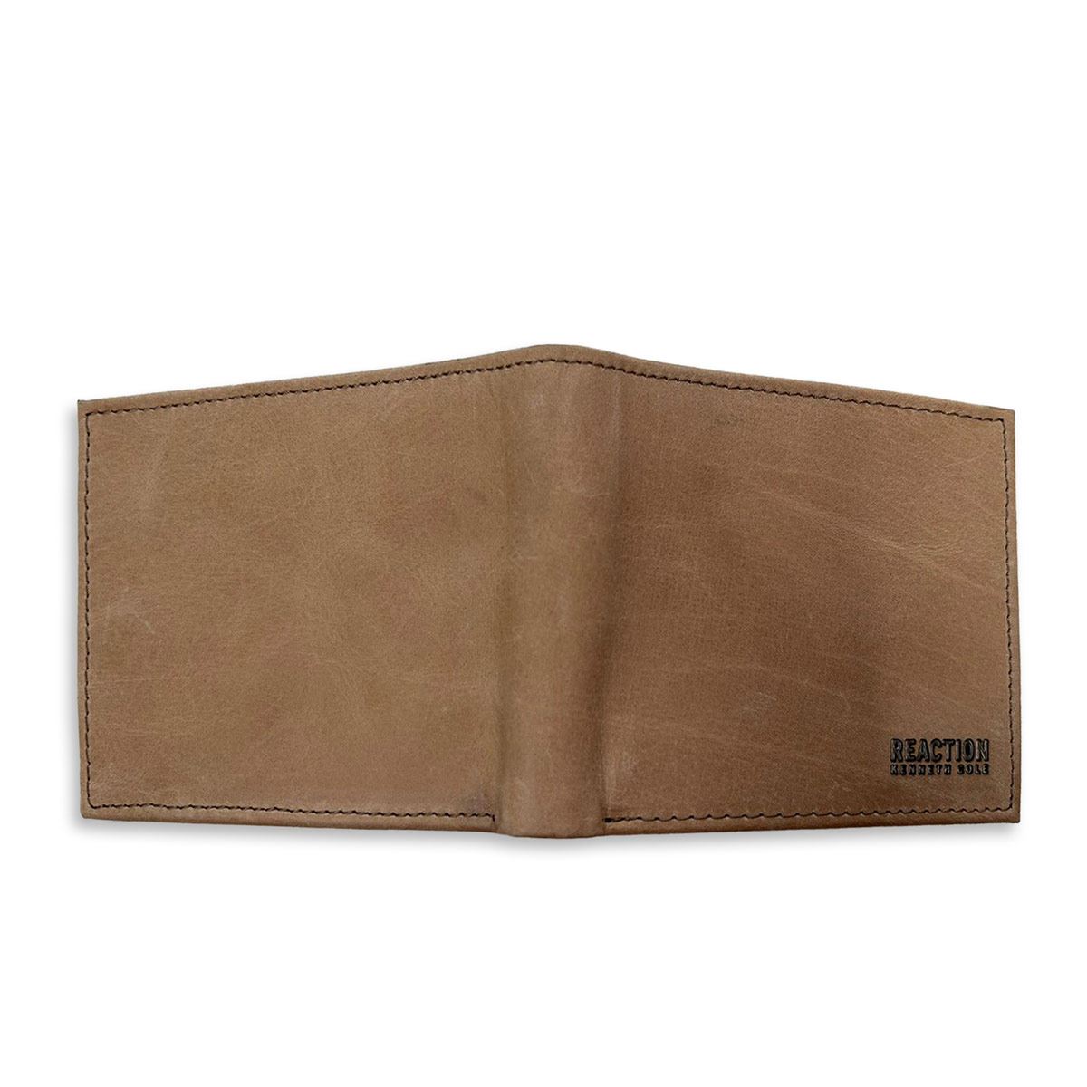 Cartera Khaki Kenneth Cole para hombre