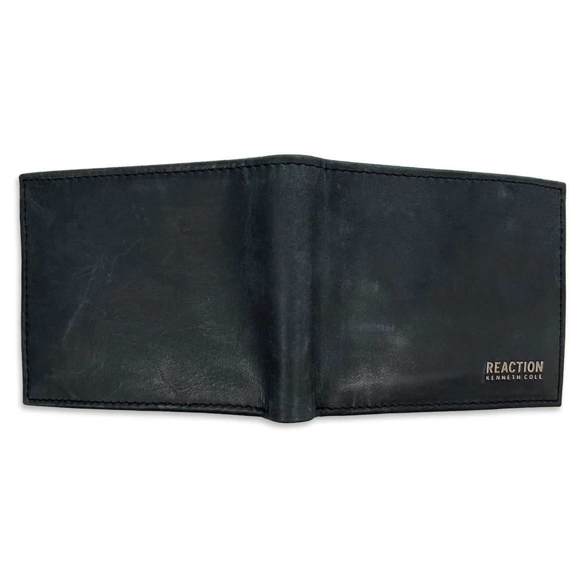 Cartera Kenneth Cole Negra para hombre