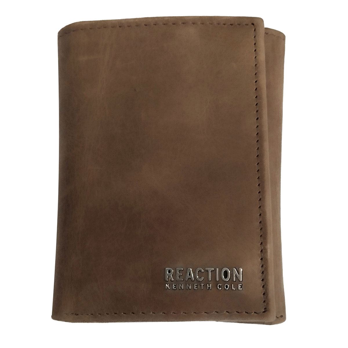 Cartera Kenneth Cole Café Para Hombre S22-0041MX