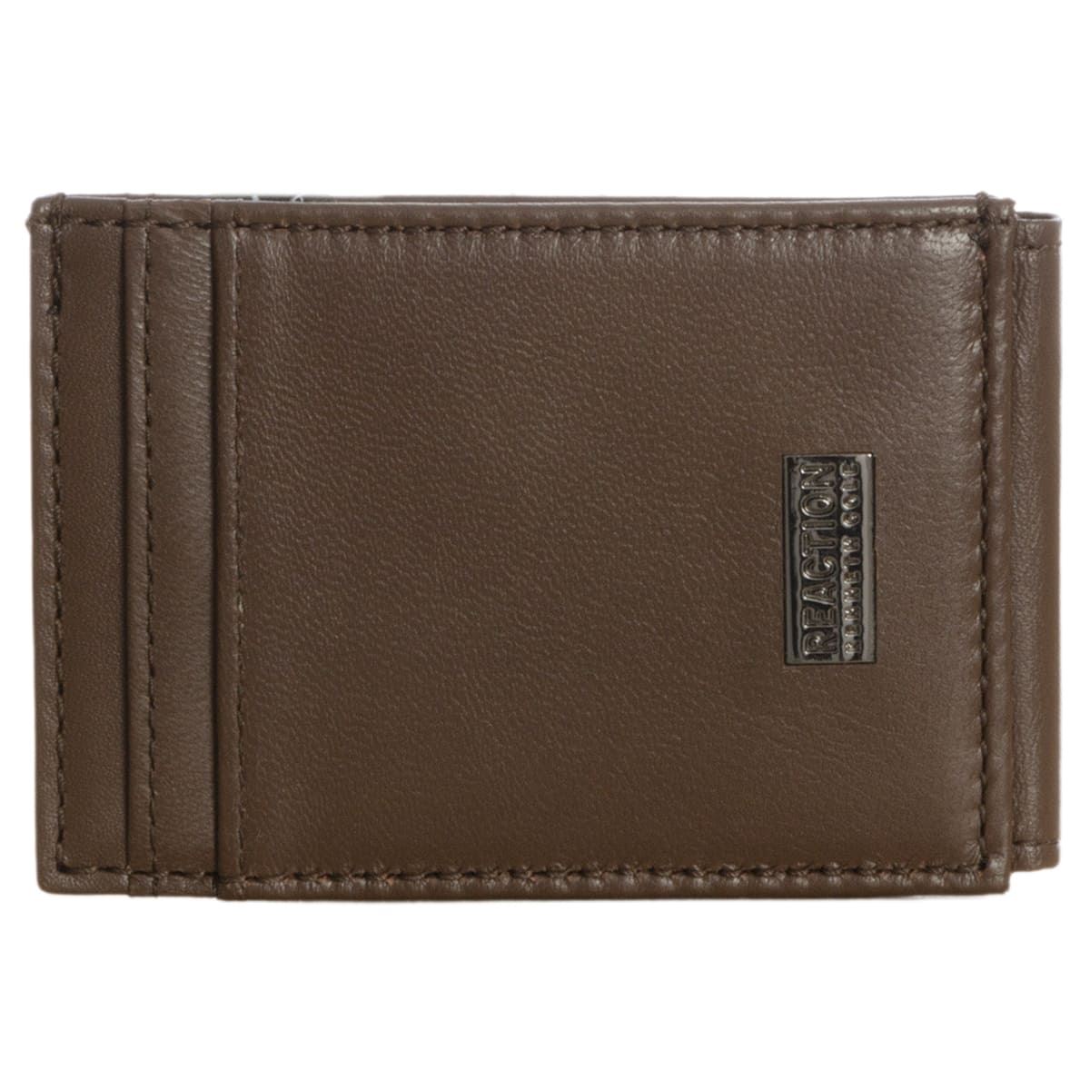 Cartera con RFID para Hombre Kenneth Cole