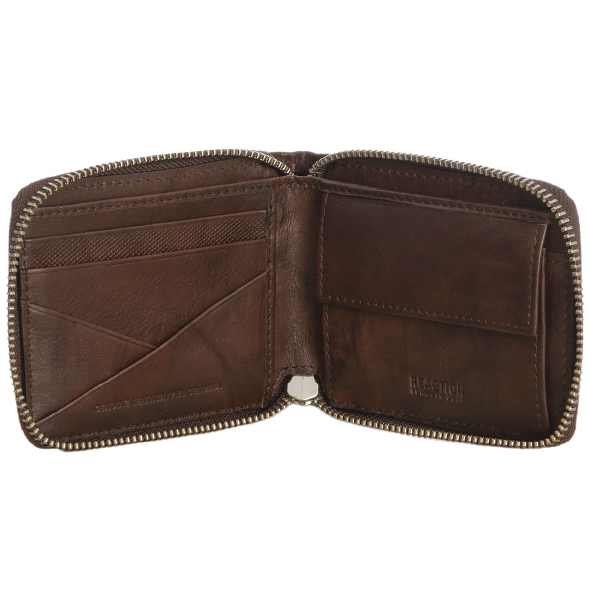 Cartera Bifold para Hombre Kenneth Cole