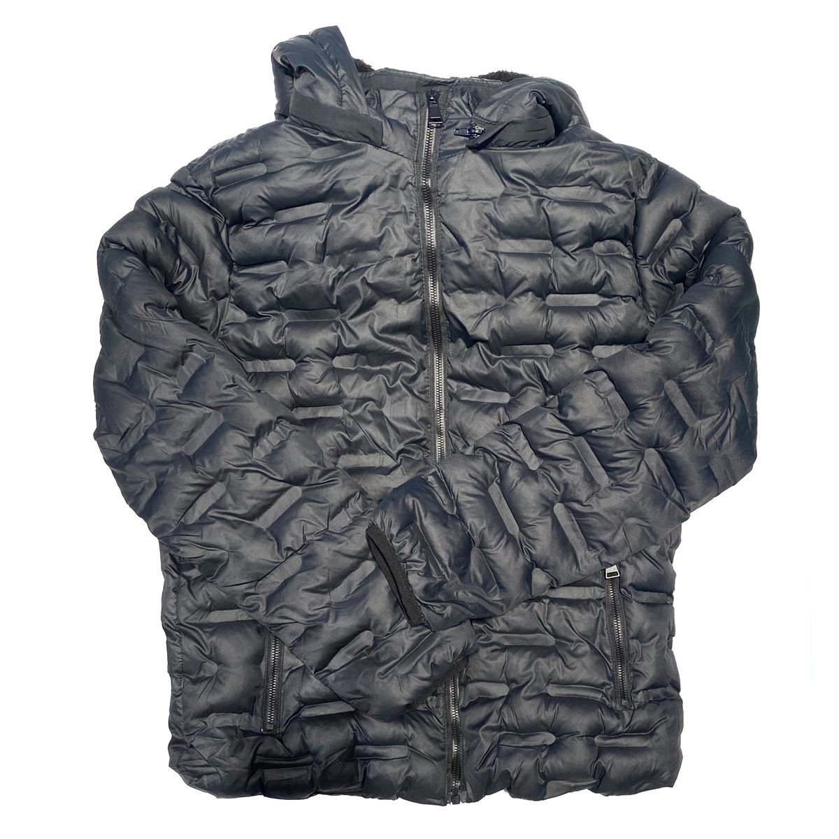 Chamarra para caballero Heat