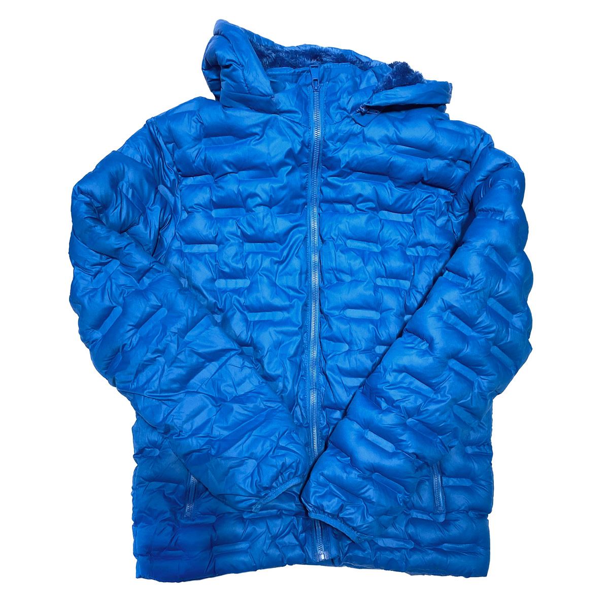 Chamarra para caballero Heat