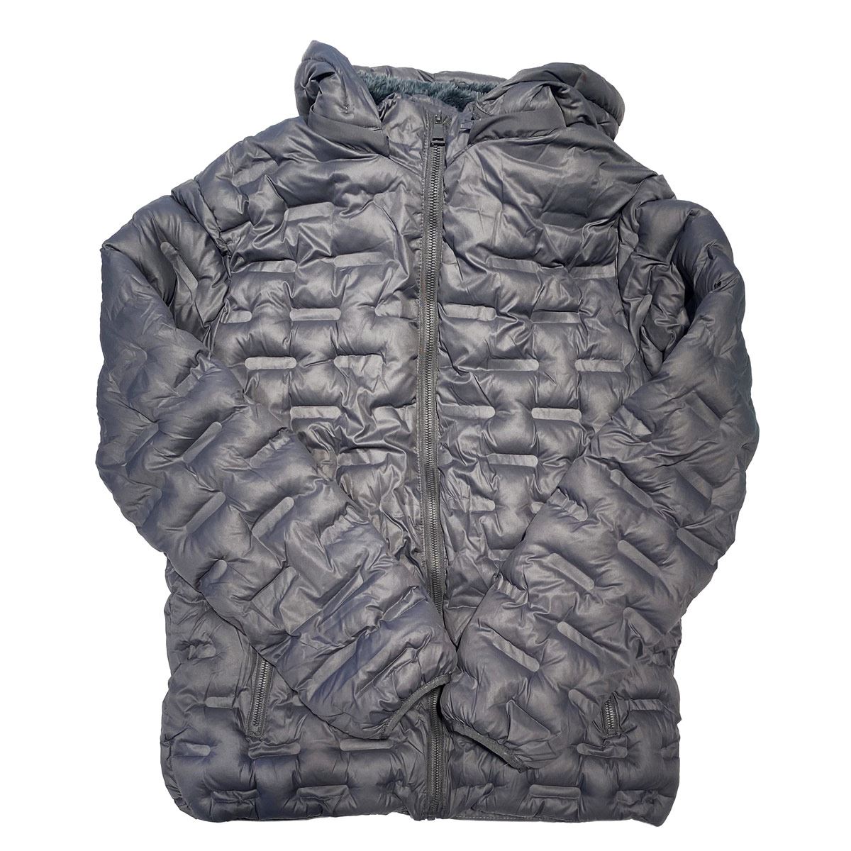 Chamarra para caballero Heat