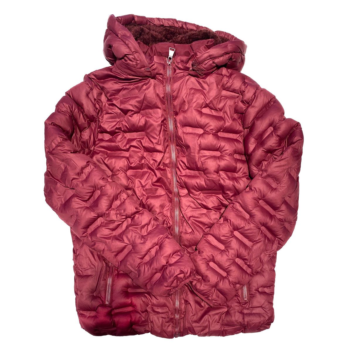 Chamarra para caballero Heat