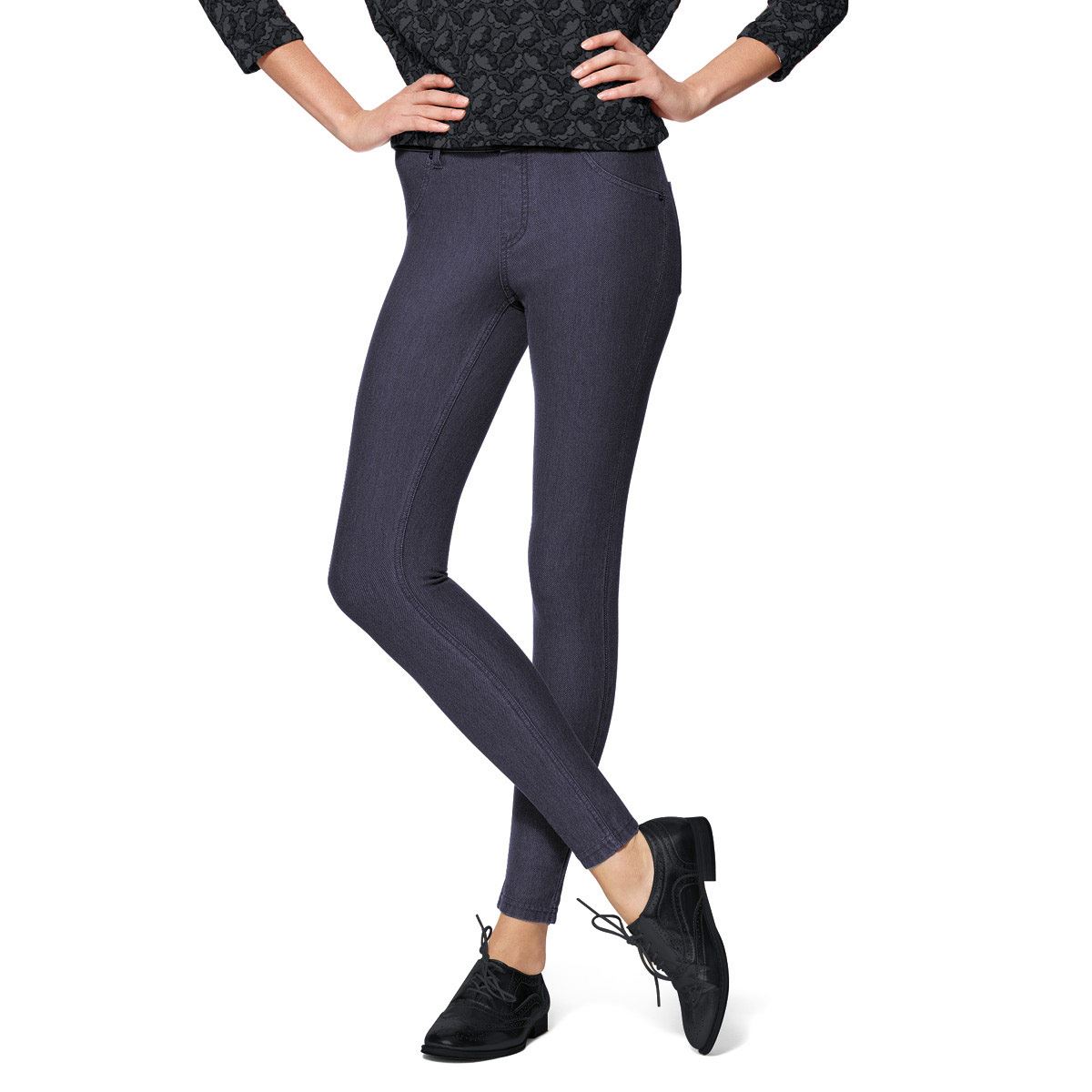 Pantalon Jeans Vaquero Wrangler Mujer Cintura Alta Ro42