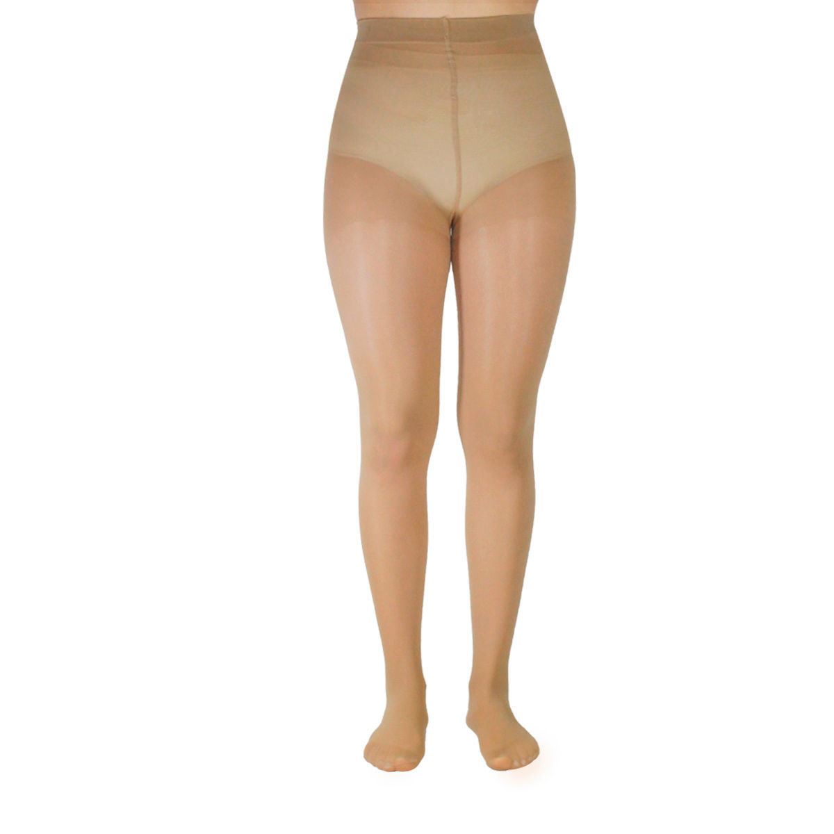 Pantimedia María Intima Suela Descanso para Mujer