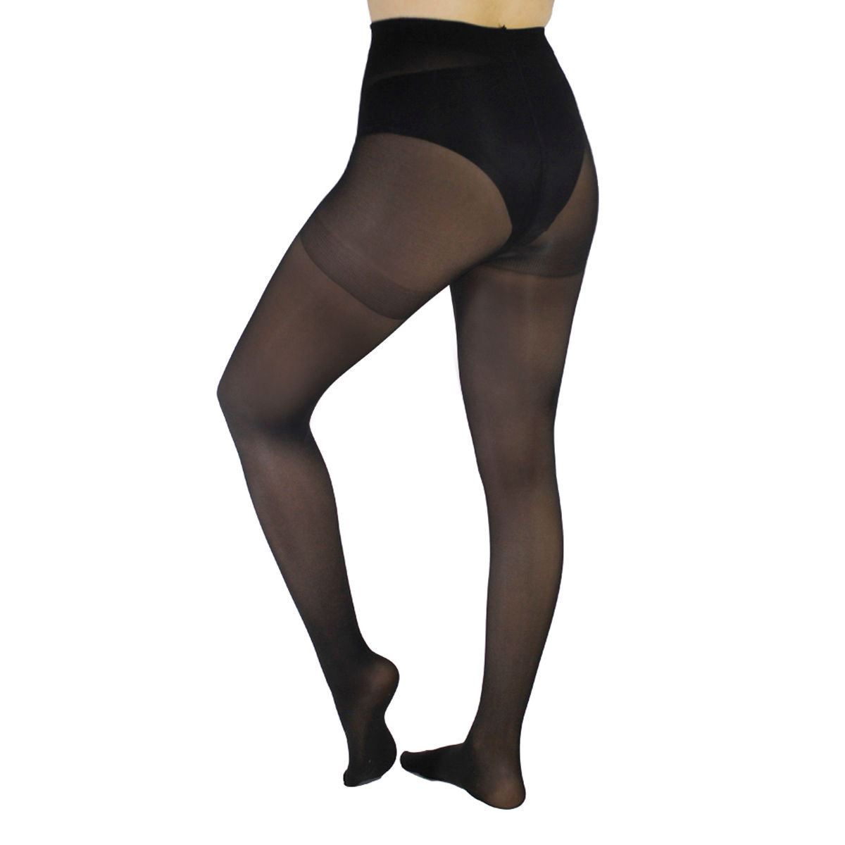 Pantimedia María Intima para Mujer