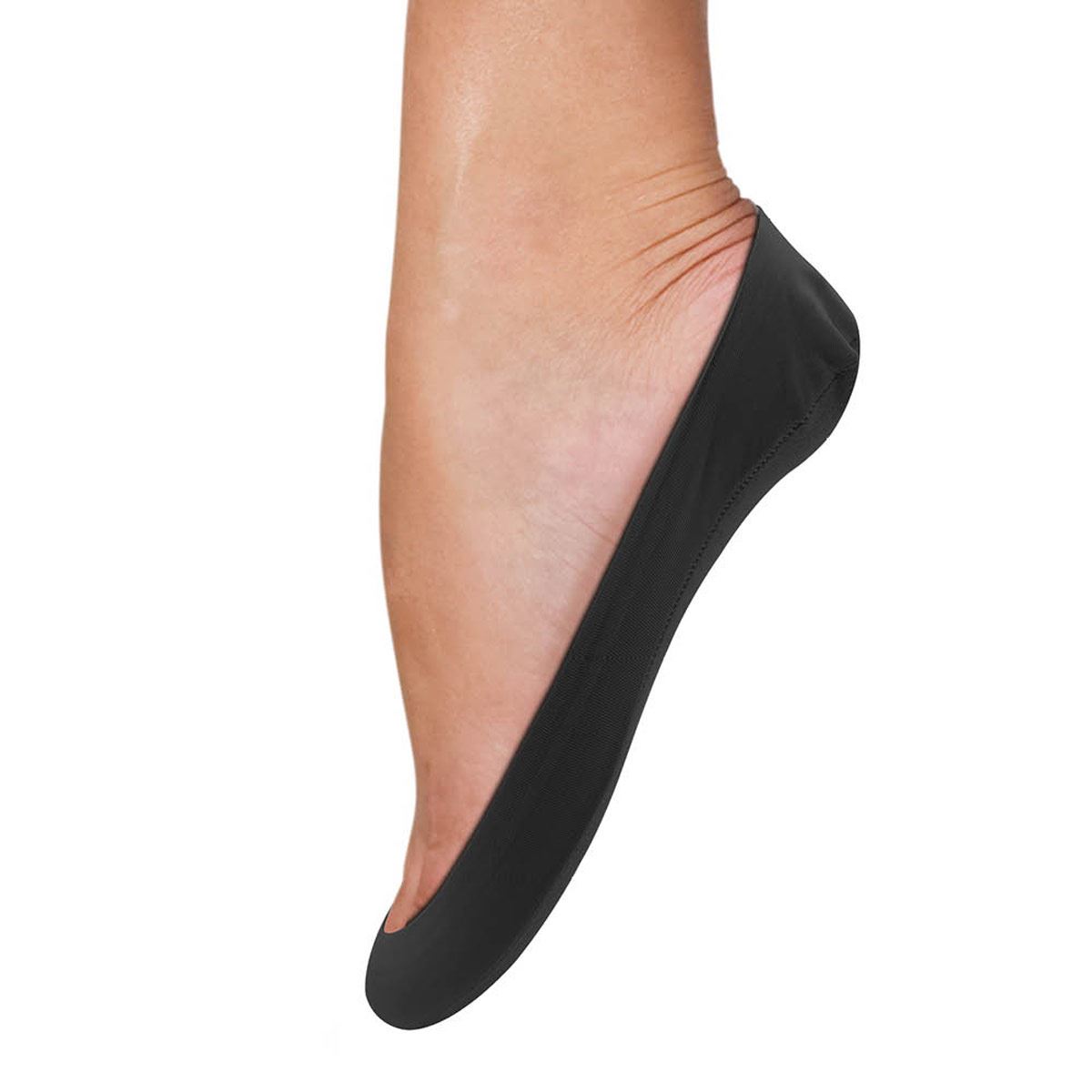 Protectopie María Intima Microfibras 3 Pares para Mujer
