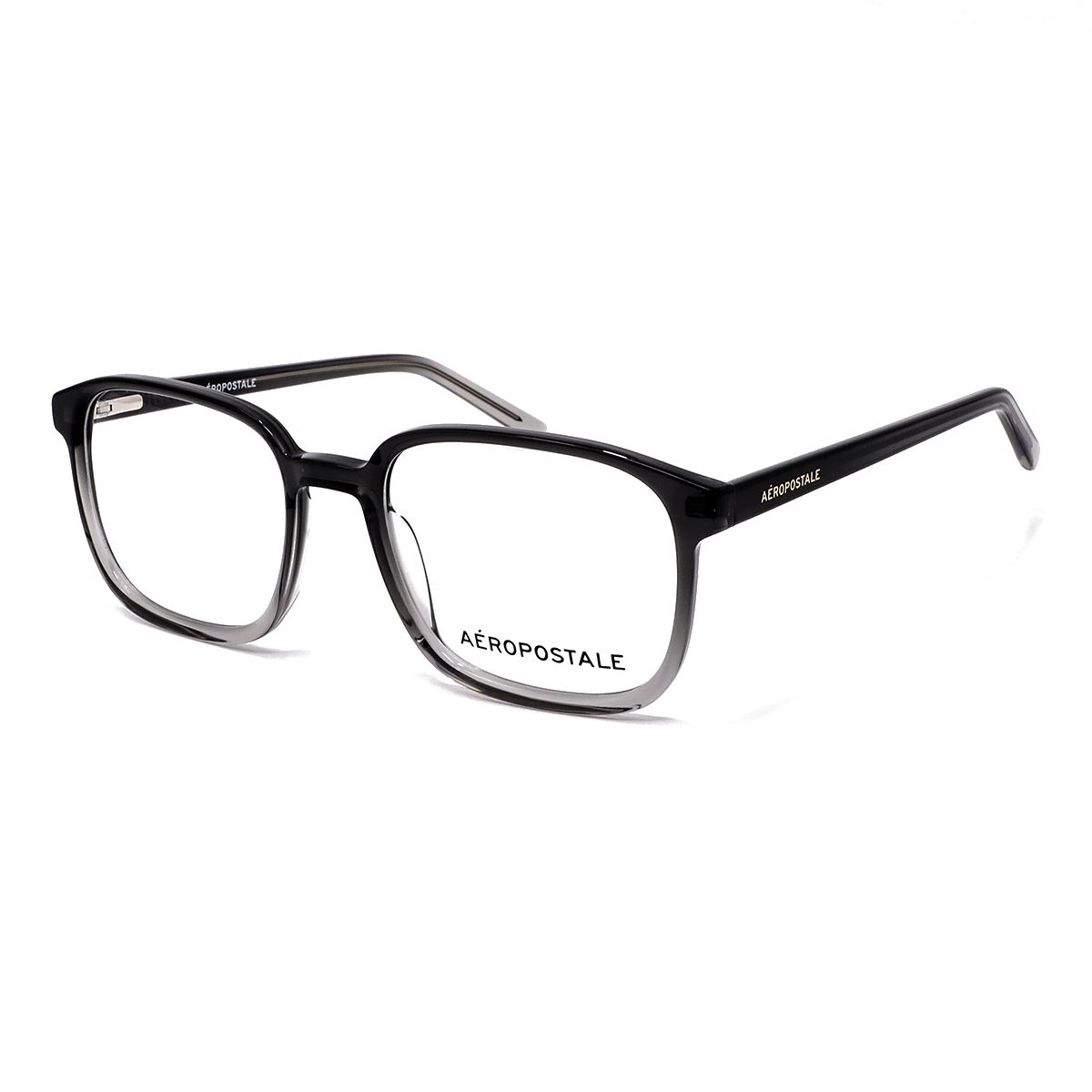 Armazón Oftalmico Negro para Hombre Aeropostale