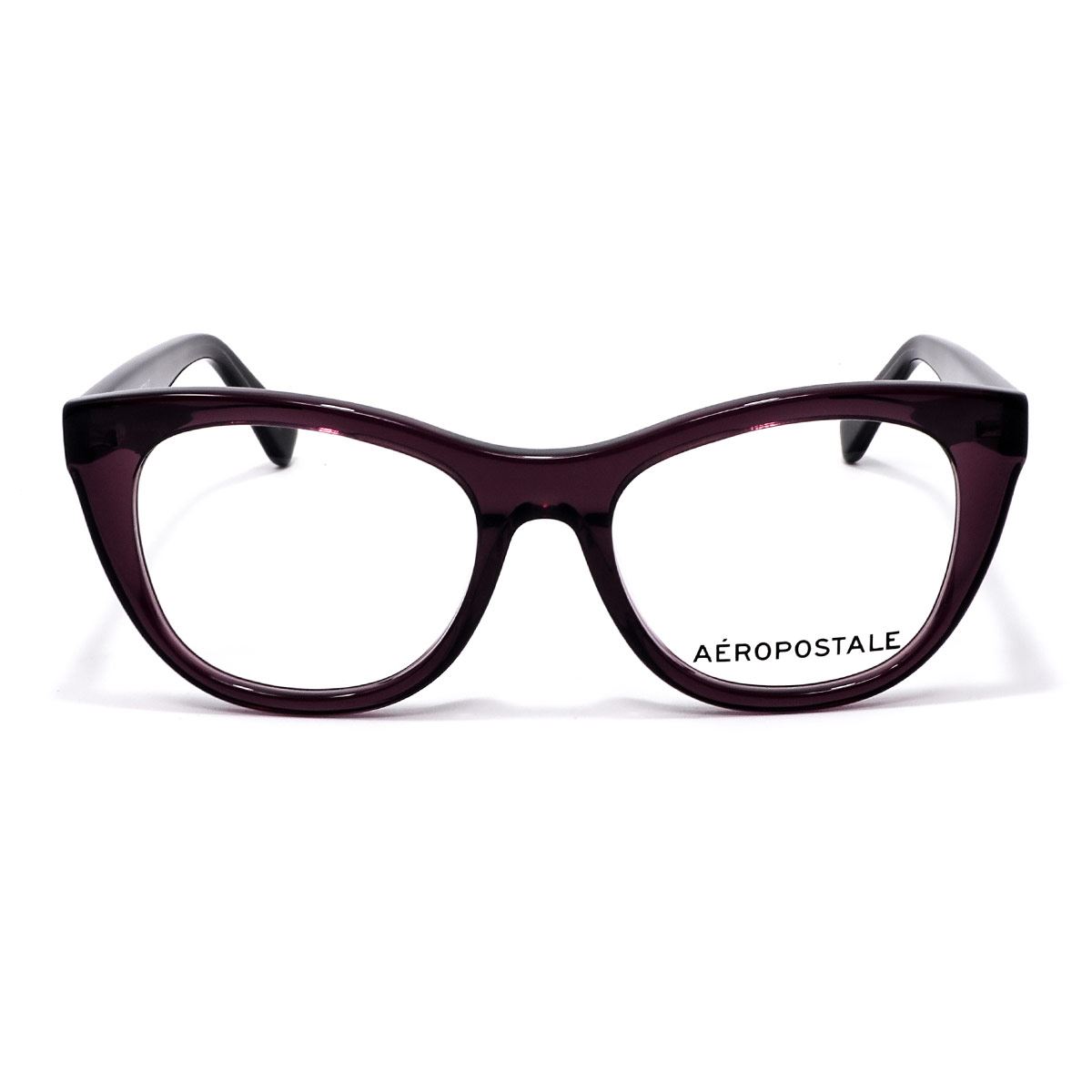 Armazón Oftalmico Violeta para Mujer Aeropostale