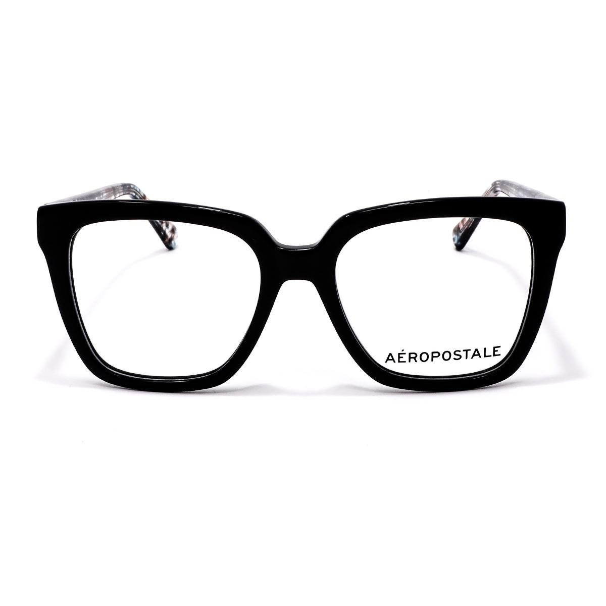 Armazón Oftalmico Negro para Mujer Aeropostale