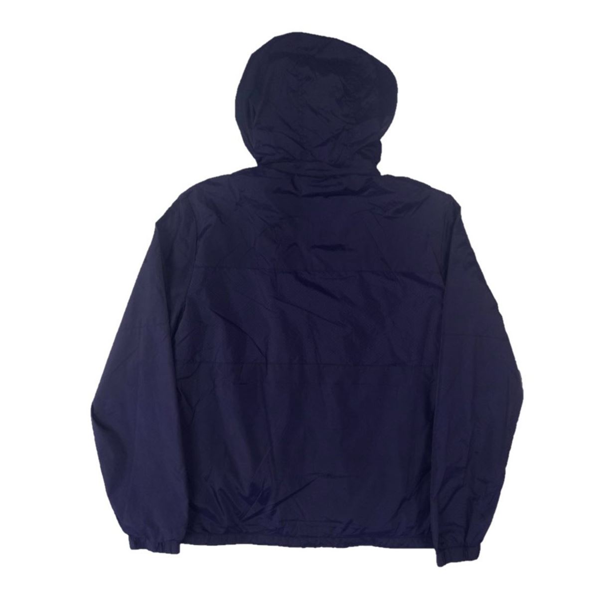 Chamarra para lluvia U SPORT US3015 talla extra-grande