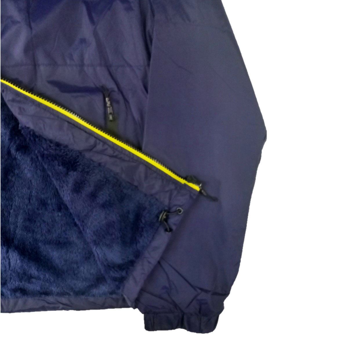 Chamarra para lluvia U SPORT US3015 talla extra-grande