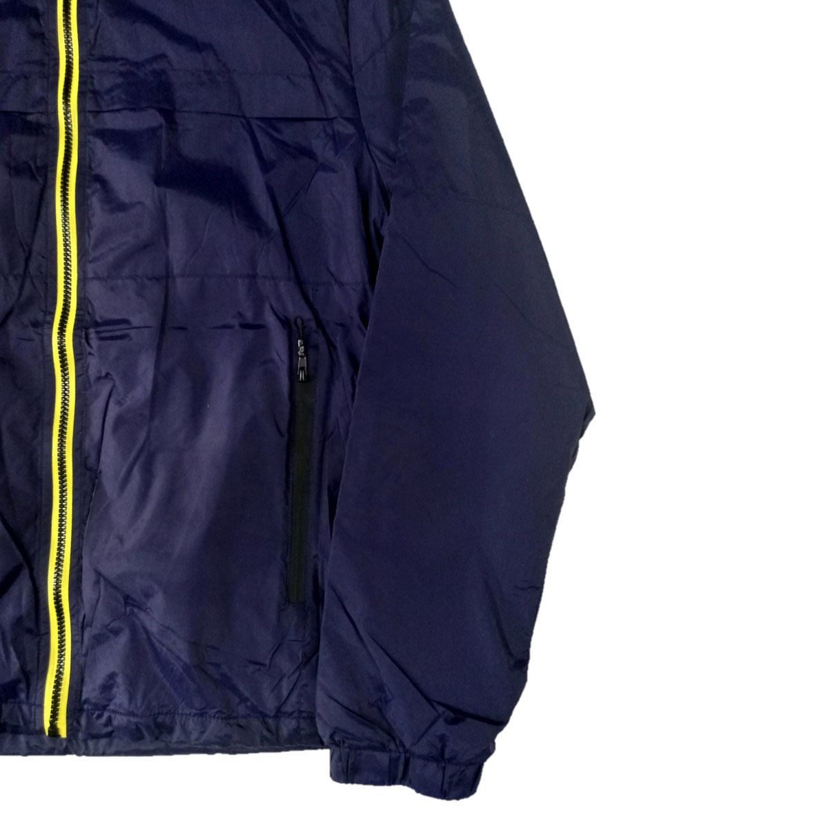 Chamarra para lluvia U SPORT US3015 talla extra-grande