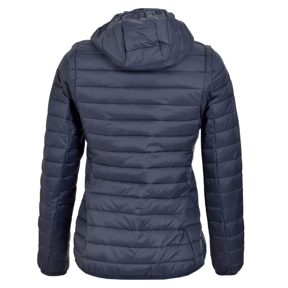 Chamarra Desmontable Philosophy Jr. Para Dama