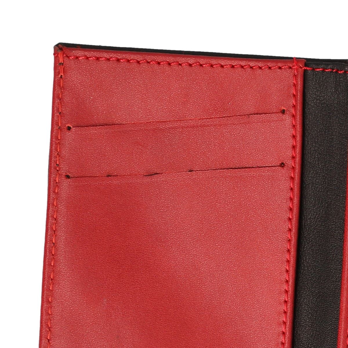 Cartera Michel Domit B02I01 Negro