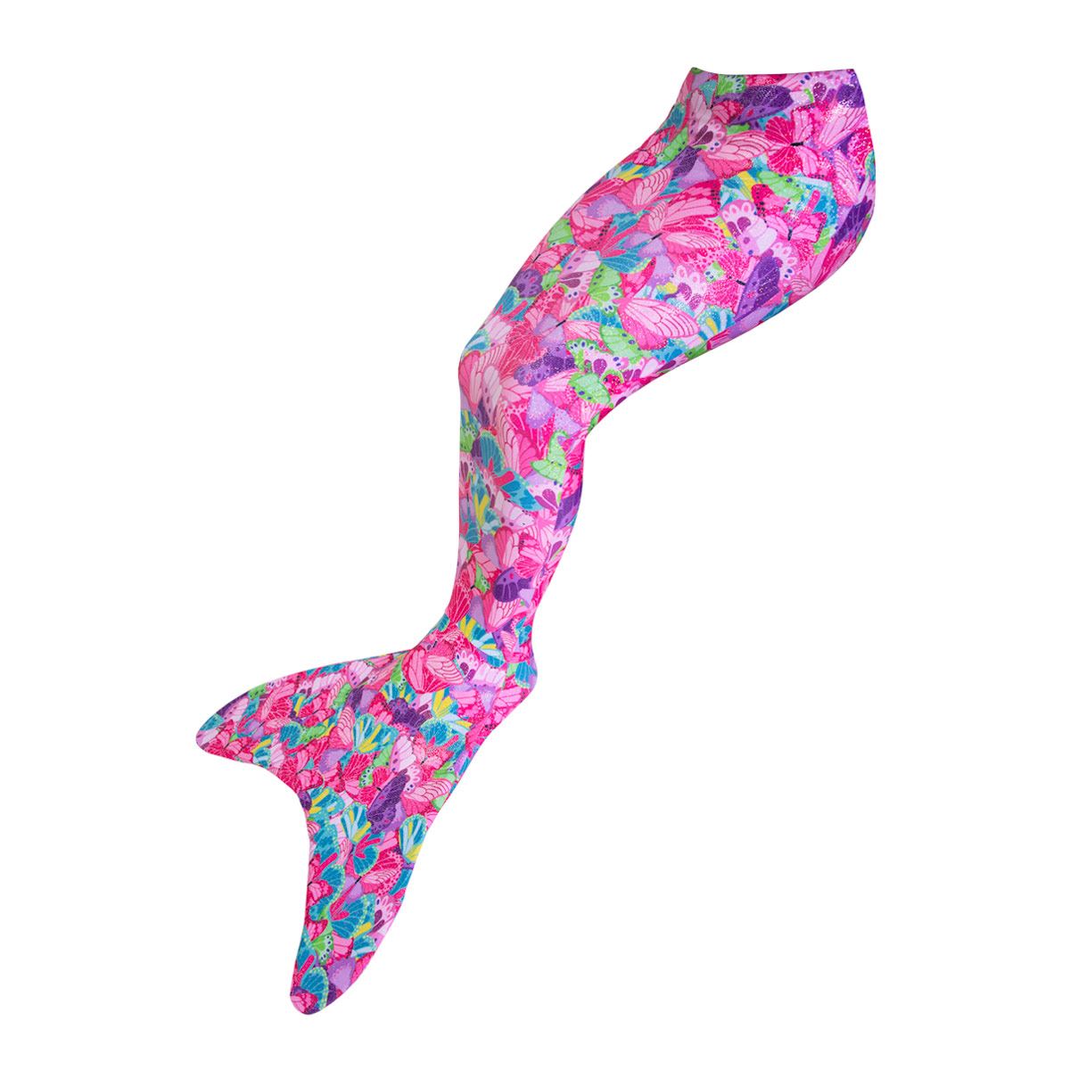 Kit Cola de Sirena Fairy Wing Talla 6