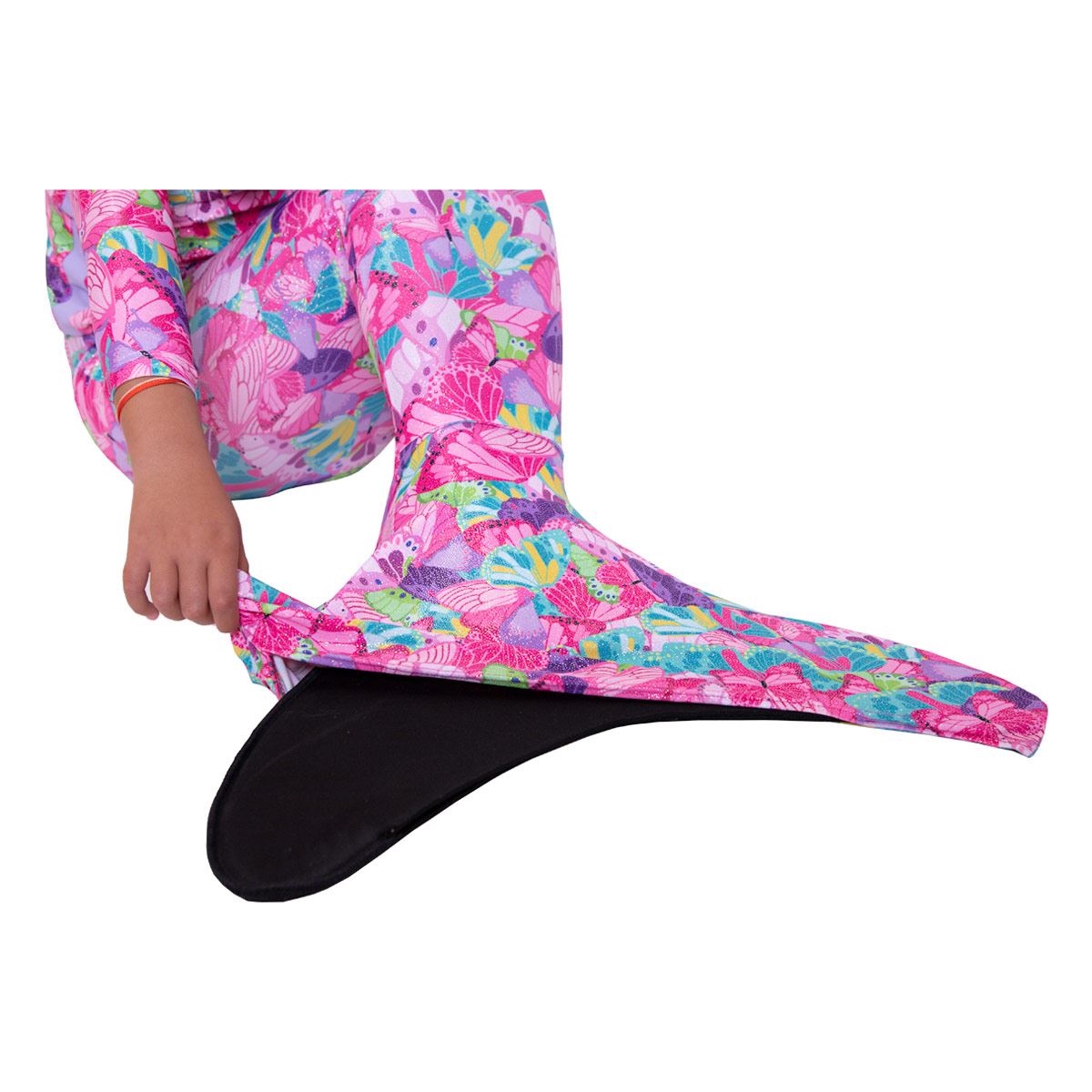 Kit Cola de Sirena Fairy Wing Talla 6