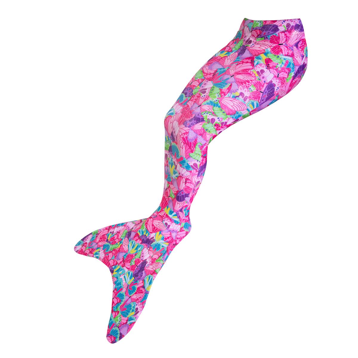 Kit Cola de Sirena Fairy Wing Talla 8