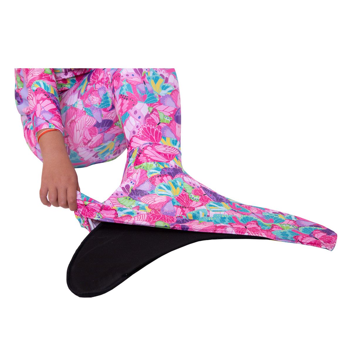 Kit Cola de Sirena Fairy Wing Talla 8