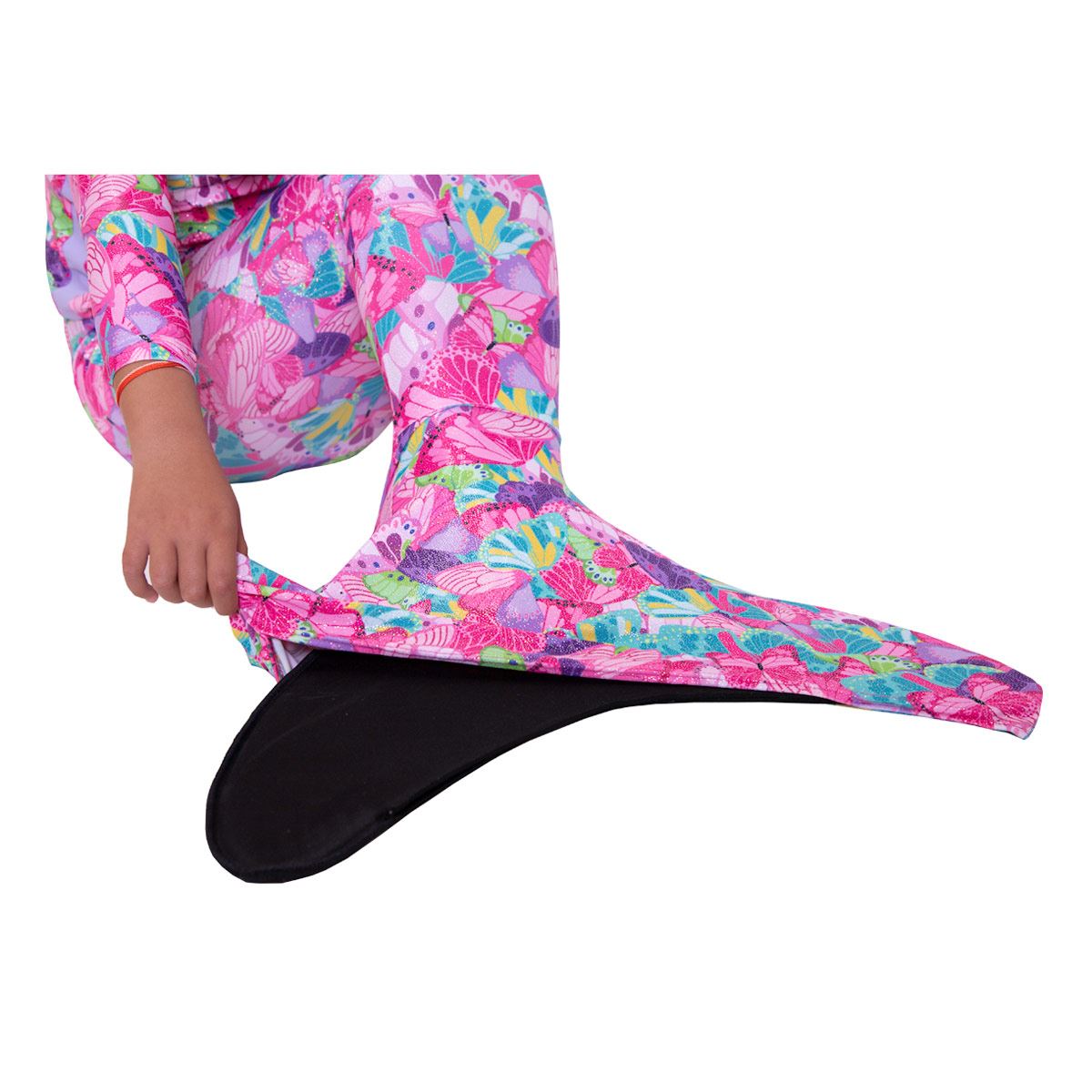 Kit Cola de Sirena Fairy Wing Talla 10