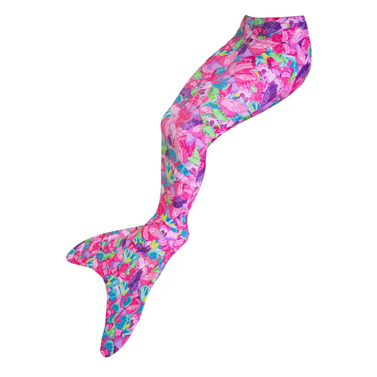 Kit Cola de Sirena Fairy Wing Talla 12