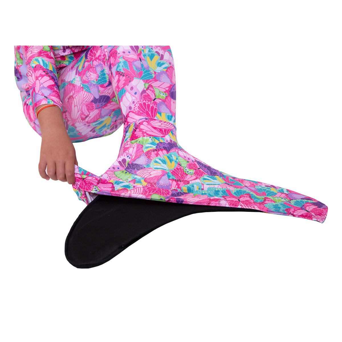 Kit Cola de Sirena Fairy Wing Talla 12